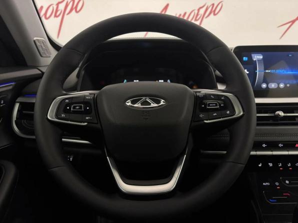 Chery Tiggo 7 Pro I с пробегом 2022 года, цена 1 485 000 рублей, 126124 км, внедорожник, Автокод Объявления