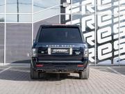 Land Rover Range Rover III Рестайлинг Краснодар  - изображение 28