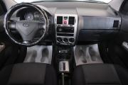 Hyundai Getz I Рестайлинг Омск  - изображение 35