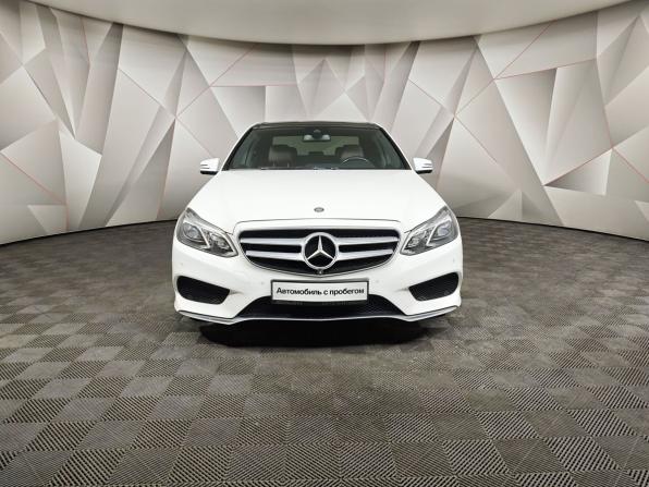 Mercedes-Benz E-Класс IV (W212 S212 C207) Рестайлинг с пробегом 2014 года, цена 2 193 000 рублей, 287678 км, седан, Автокод Объявления