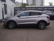 Geely Coolray I Москва  - изображение 24