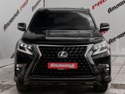 Lexus GX II Рестайлинг Екатеринбург  - изображение 30