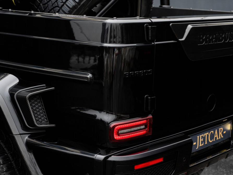 Mercedes-Benz G-Класс AMG II (W463) Москва  - изображение 15