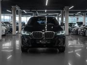 BMW X4 II (G02) Рестайлинг Москва  - изображение 38