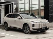 Exeed Exlantix ET Новосибирск  - изображение 38