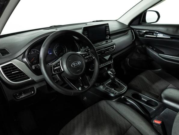 Kia Seltos I с пробегом 2020 года, цена 1 819 700 рублей, 111000 км, внедорожник, Автокод Объявления
