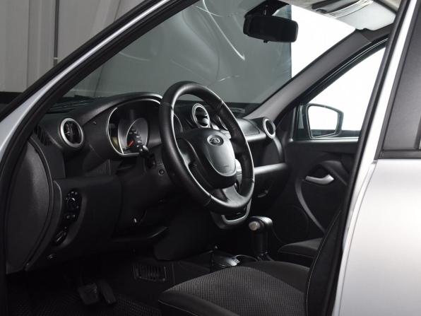 Lada (ВАЗ) Granta I с пробегом 2014 года, цена 499 995 рублей, 168627 км, лифтбек, Автокод Объявления