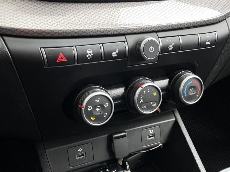 Lada (ВАЗ) Vesta I Рестайлинг (NG) Екатеринбург  - изображение 23