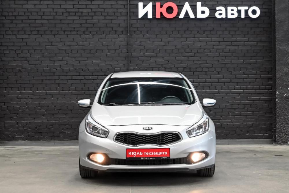 Kia Ceed II Екатеринбург  - изображение 2