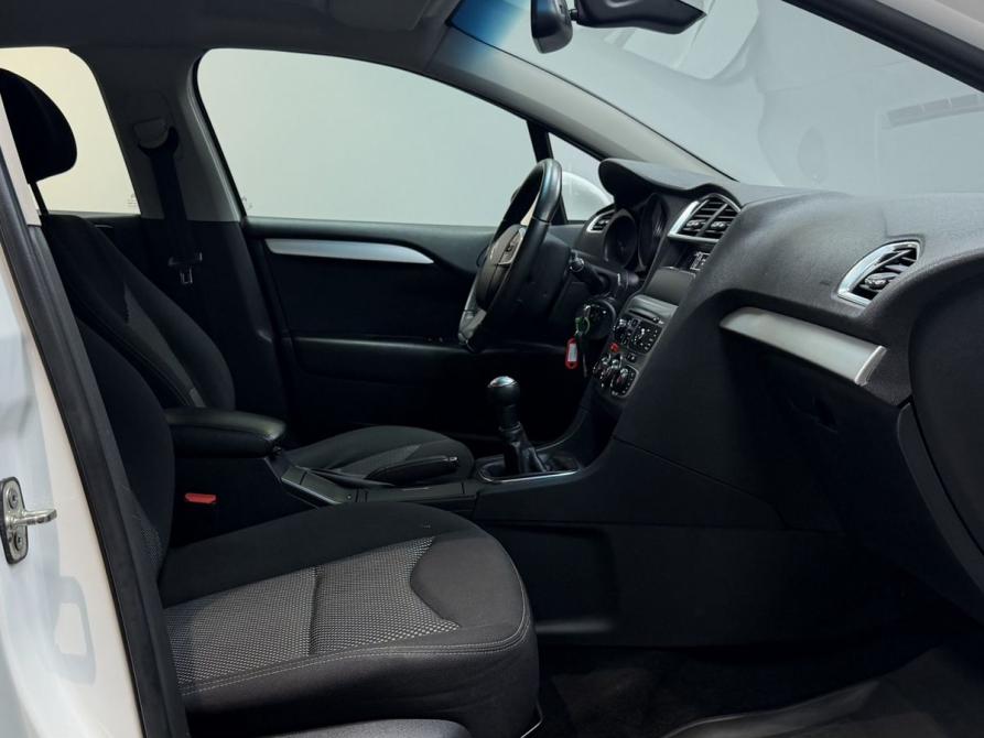 Citroen C4 II Рестайлинг Тверь  - изображение 18