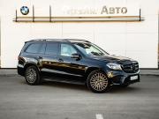 Mercedes-Benz GLS I (X166) Магнитогорск  - изображение 45