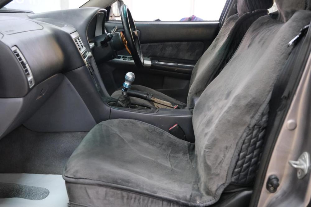 Nissan Skyline X (R34) Омск  - изображение 18