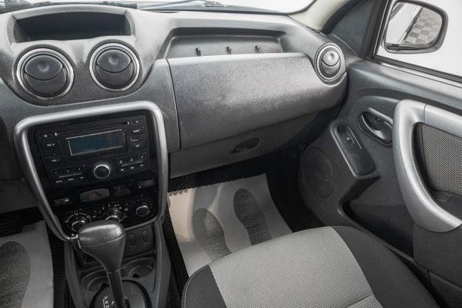 Renault Duster I с пробегом 2013 года, цена 999 000 рублей, 160000 км, внедорожник, Автокод Объявления