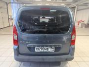 Peugeot Partner II Челябинск  - изображение 21