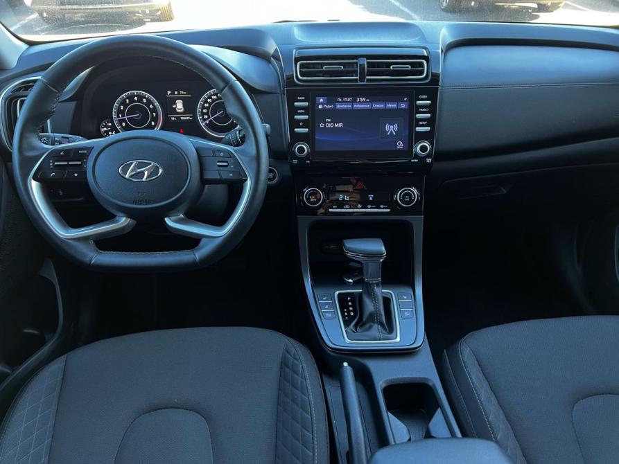 Hyundai Creta II Волгоград  - изображение 20