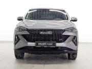 Haval F7x I Рестайлинг Москва  - изображение 32