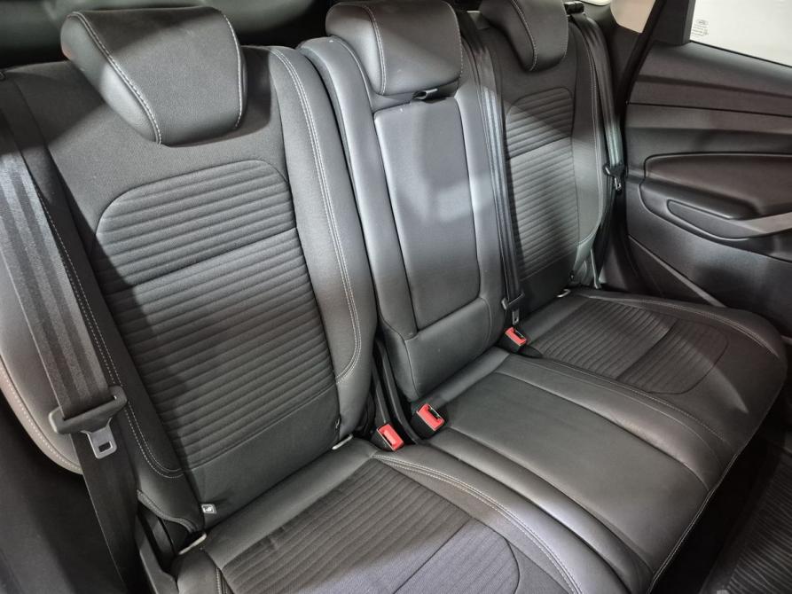 Ford Kuga II Рестайлинг Ярославль  - изображение 11