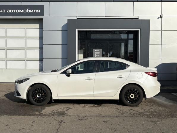 Mazda 3 III (BM) с пробегом 2014 года, цена 1 259 000 рублей, 199830 км, седан, Автокод Объявления
