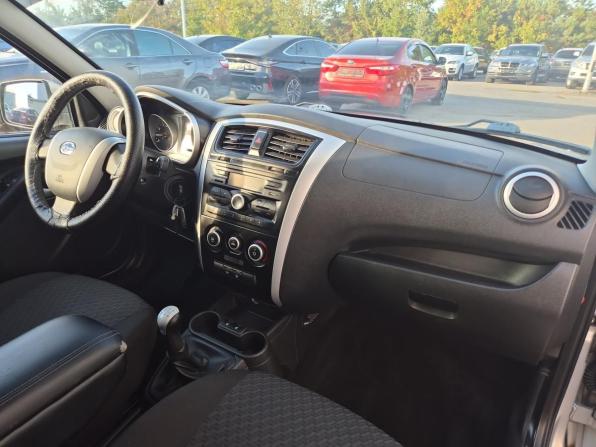 Datsun on-DO I Рестайлинг с пробегом 2019 года, цена 487 000 рублей, 107244 км, седан, Автокод Объявления