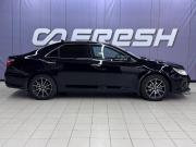 Toyota Camry VII (XV50) Рестайлинг Благовещенск  - изображение 35
