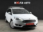 Ford Focus III Рестайлинг Екатеринбург  - изображение 18