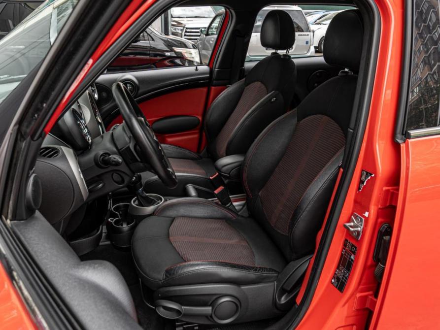 Mini Countryman I Краснодар  - изображение 10