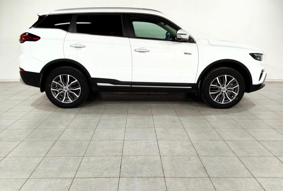 Geely Atlas Pro Саратов  - изображение 4