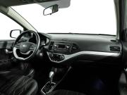 Kia Picanto II Рестайлинг Санкт-Петербург  - изображение 25