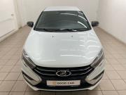 Lada (ВАЗ) Vesta I Рестайлинг (NG) Энгельс  - изображение 44