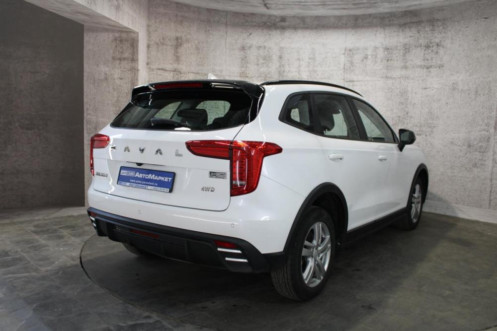 Haval Jolion I Рестайлинг Ярославль  - изображение 6