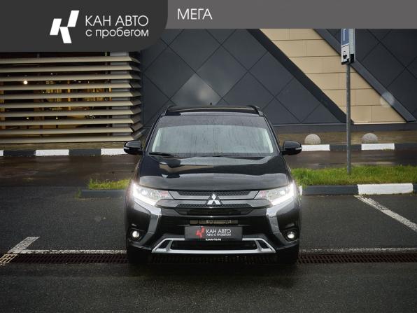 Mitsubishi Outlander III Рестайлинг 3 с пробегом 2021 года, цена 2 239 000 рублей, 127373 км, внедорожник, Автокод Объявления
