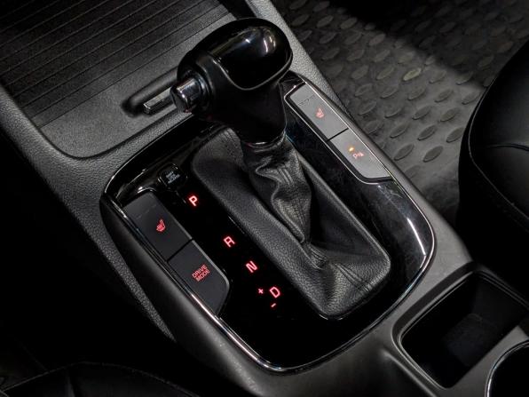 Kia Cerato III Рестайлинг (Classic) с пробегом 2018 года, цена 1 650 000 рублей, 81934 км, седан, Автокод Объявления
