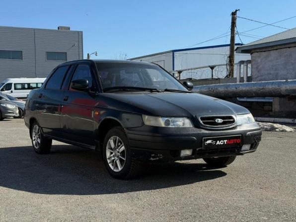 Lada (ВАЗ) 2110 с пробегом 2005 года, цена 210 000 рублей, 357957 км, седан, Автокод Объявления
