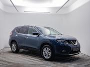 Nissan X-Trail III Москва  - изображение 21