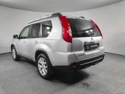 Nissan X-Trail II Рестайлинг Уфа  - изображение 32