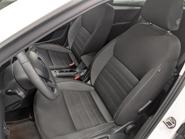 Skoda Octavia III (A7) Рестайлинг с пробегом 2019 года, цена 1 820 000 рублей, 76921 км, лифтбек, Автокод Объявления