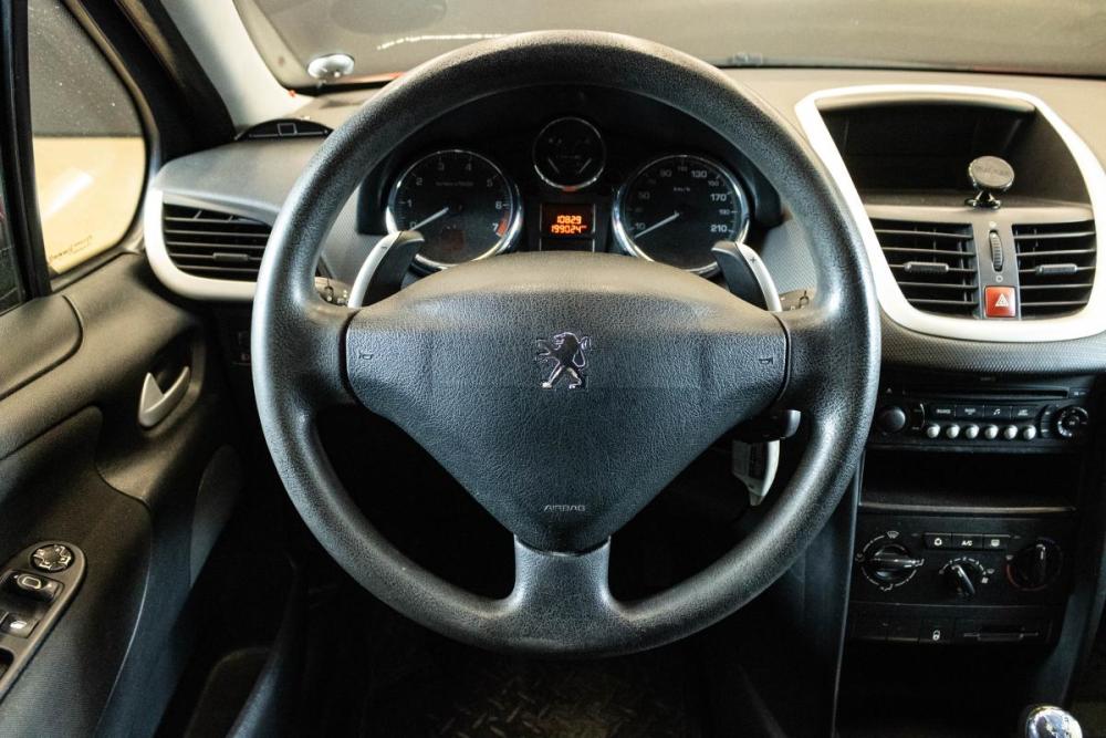 Peugeot 207 I Уфа  - изображение 6