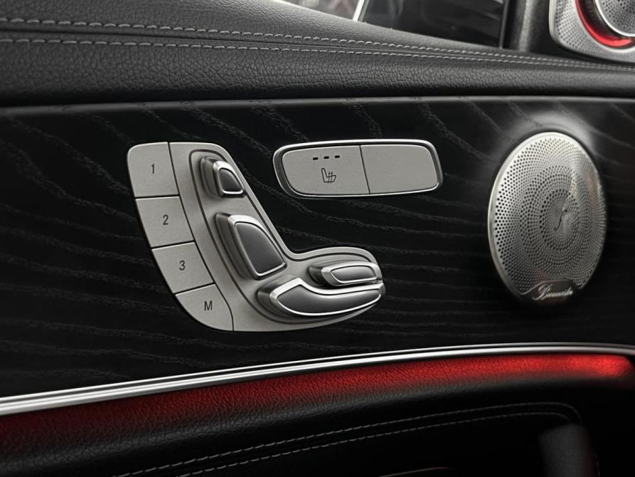 Mercedes-Benz E-Класс V (W213 S213 C238) Рестайлинг Казань  - изображение 22
