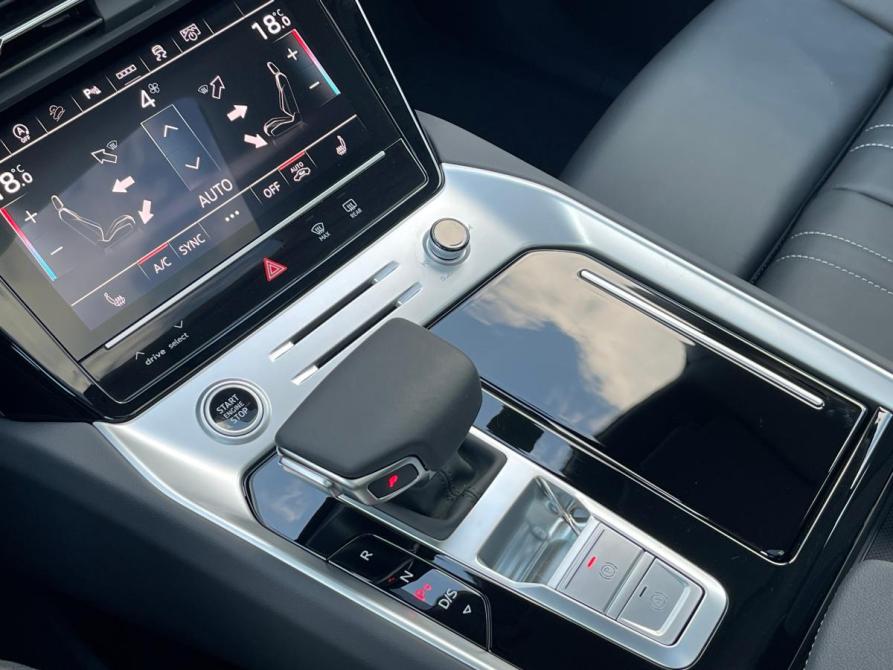 Audi Q6 Воронеж  - изображение 12