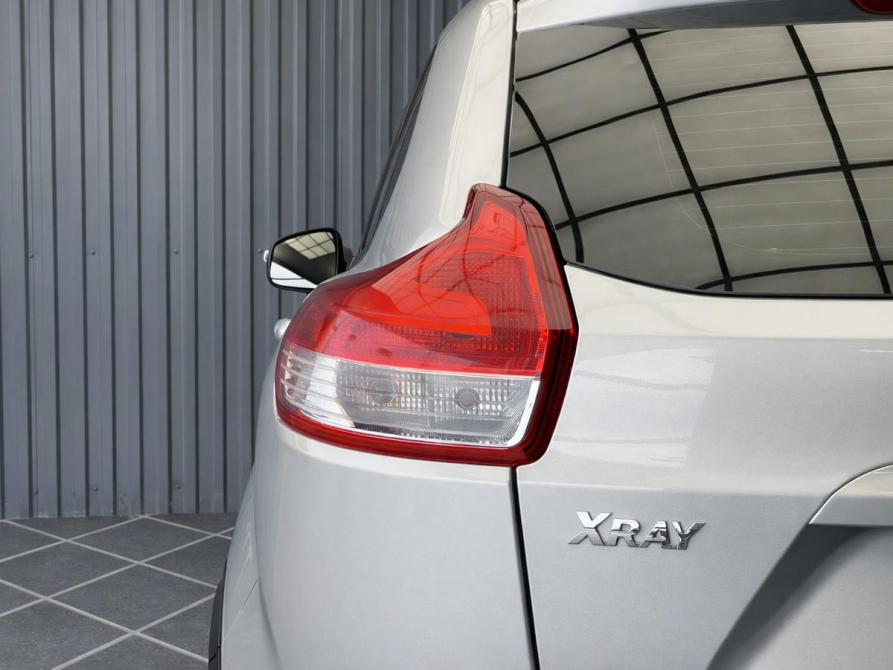Lada (ВАЗ) XRAY I Пермь  - изображение 28