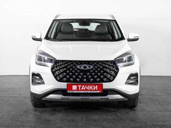 Chery Tiggo 4 Pro I с пробегом 2023 года, цена 1 440 500 рублей, 59398 км, внедорожник, Автокод Объявления