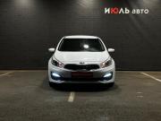 Kia Ceed II Рестайлинг Челябинск  - изображение 22