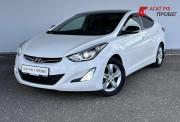 Hyundai Elantra V (MD) Киров  - изображение 34