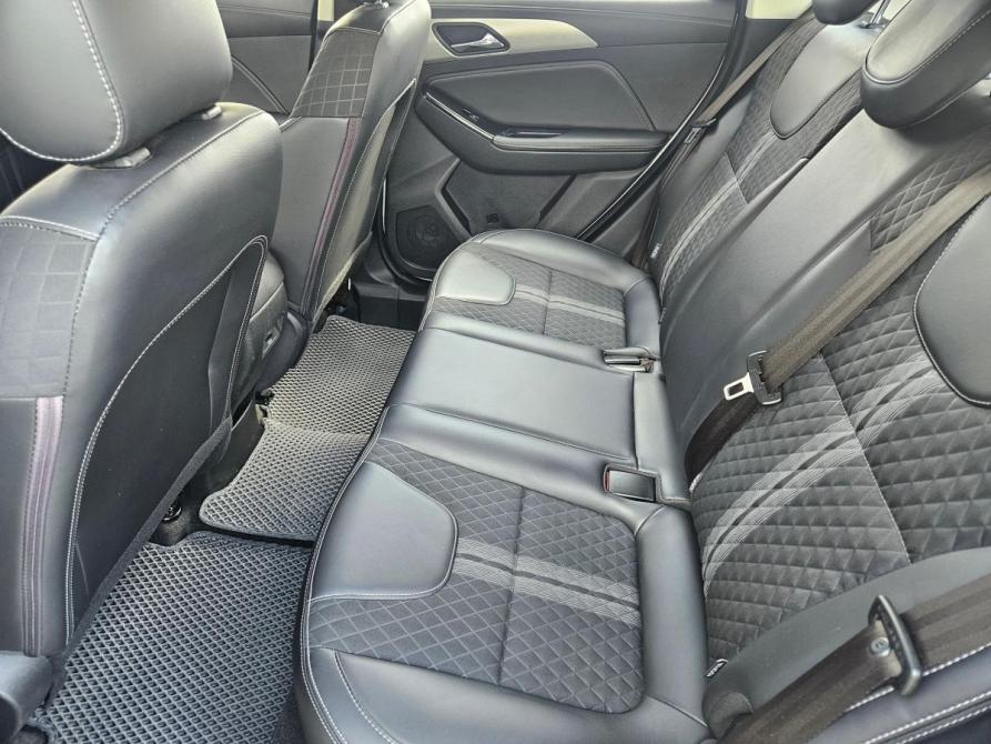 BAIC X35 Воронеж  - изображение 10