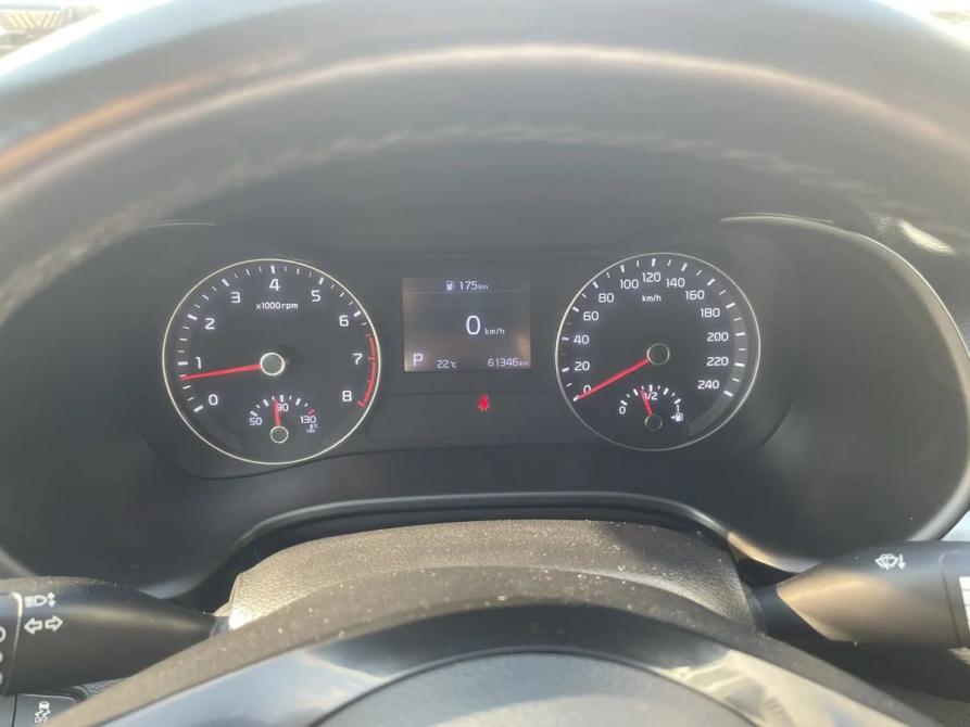 Kia Cerato IV Самара  - изображение 11