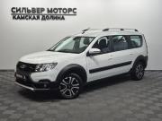 Lada (ВАЗ) Largus I Рестайлинг Пермь  - изображение 21