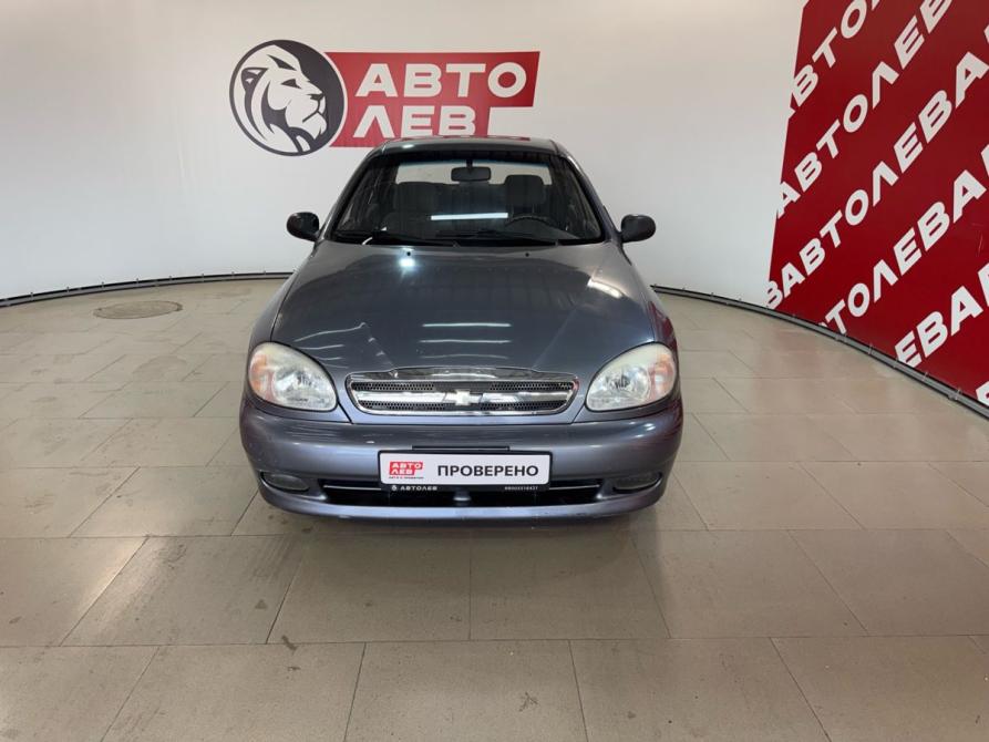 Chevrolet Lanos I Новочеркасск  - изображение 3
