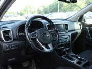 Kia Sportage IV Рестайлинг Москва  - изображение 32