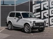 Lada (ВАЗ) Niva Legend Краснодар  - изображение 17