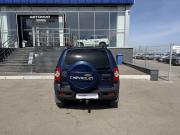 Chevrolet Niva I Рестайлинг Саратов  - изображение 21